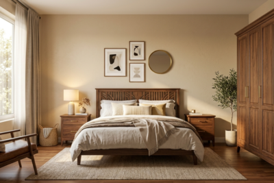 Nội Thất Phòng ngủ